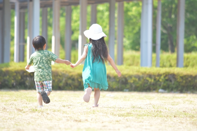 当院の小児歯科へのこだわり