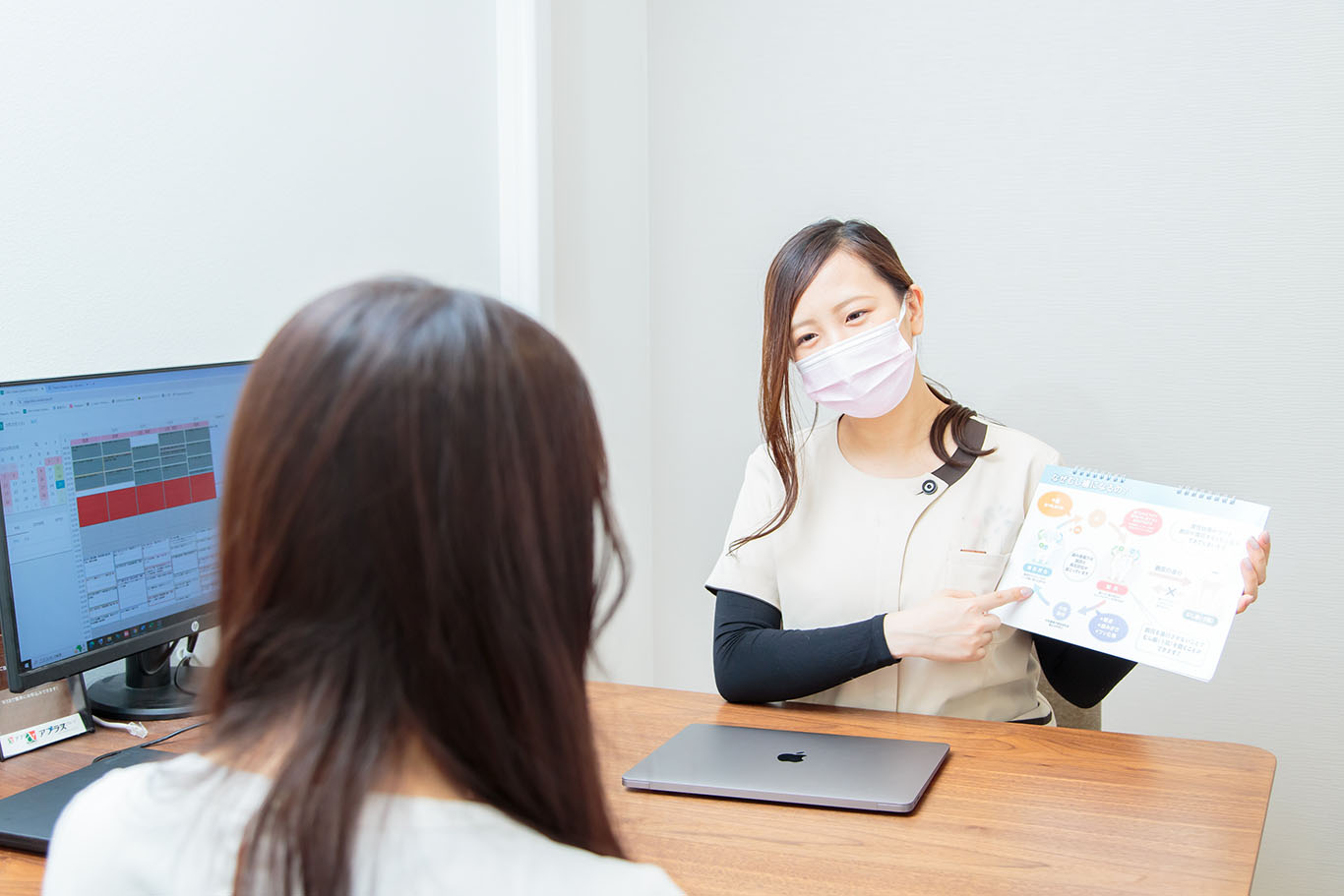 当院の審美治療のこだわり