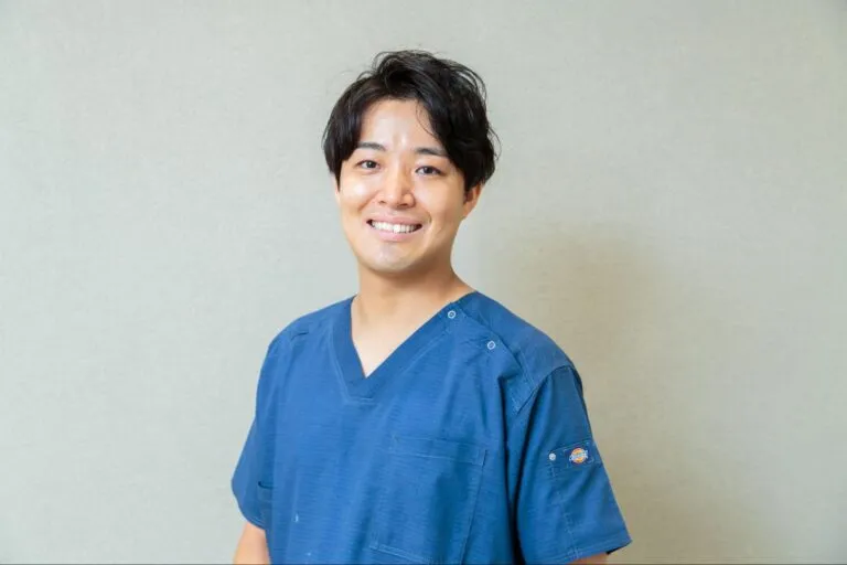 上田 恭史（うえだ やすふみ）